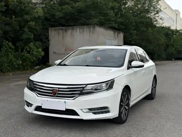 Roewe i6 Classic 2018