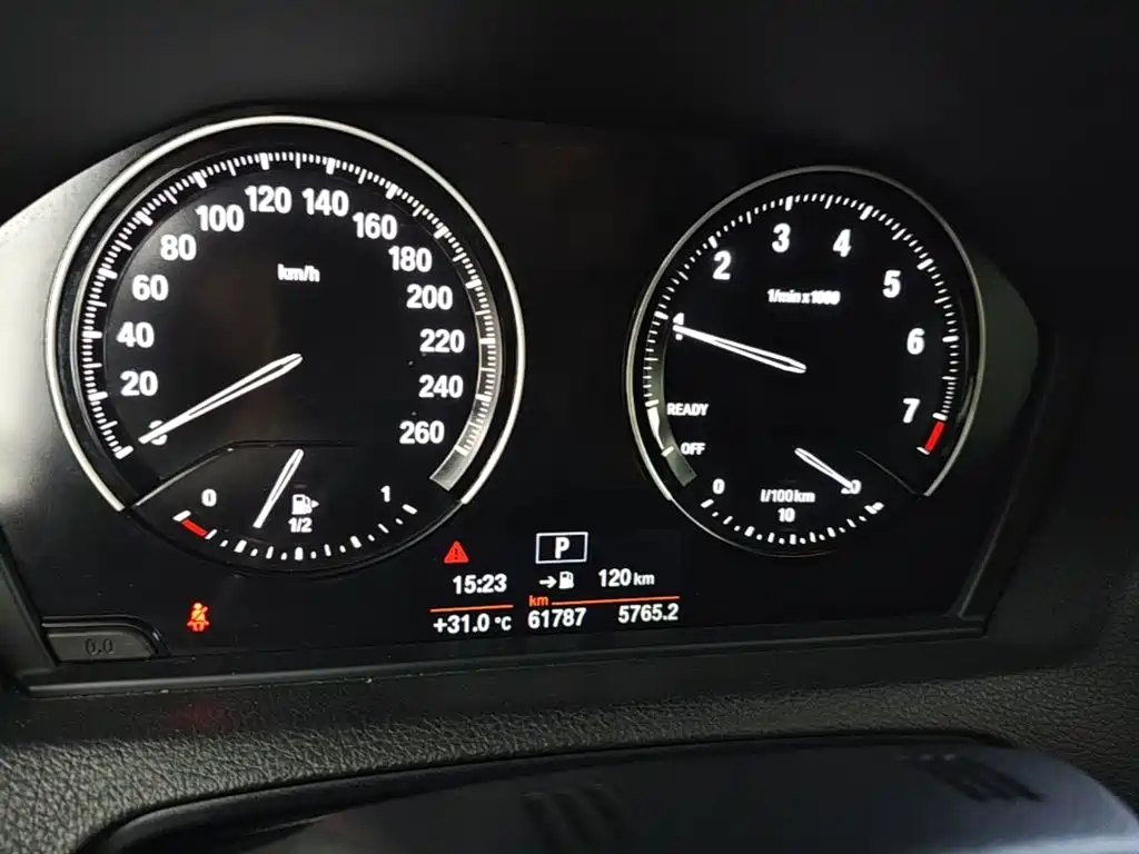 BMW 2 Series 2020 — фото 12