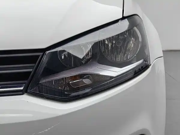 Volkswagen Polo 2017
