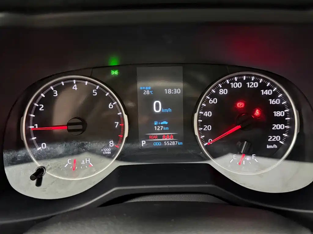 Toyota Wildlander 2022 — фото 10