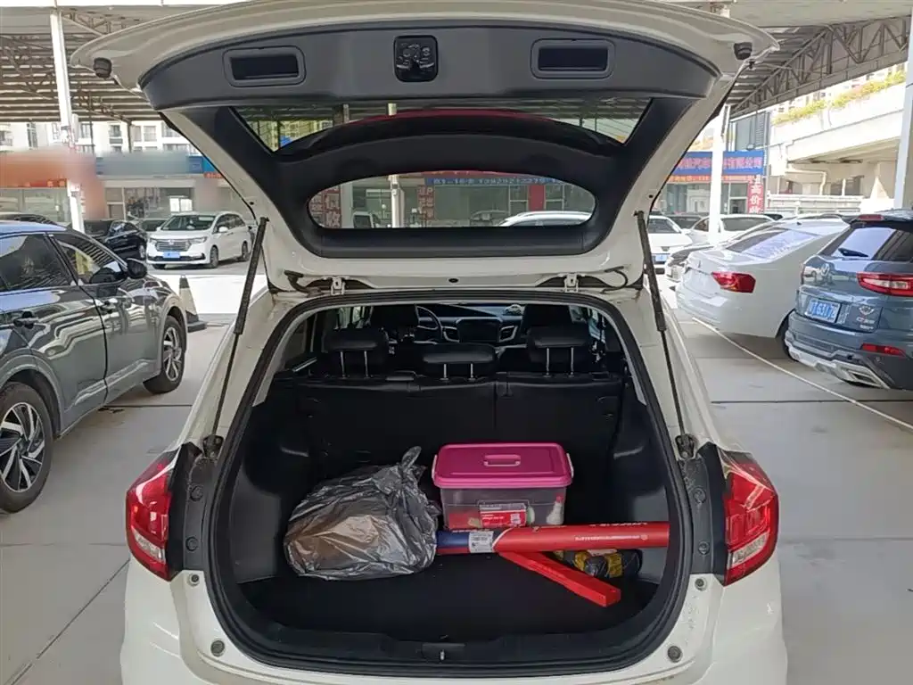 Honda Jade 2019 — фото 19
