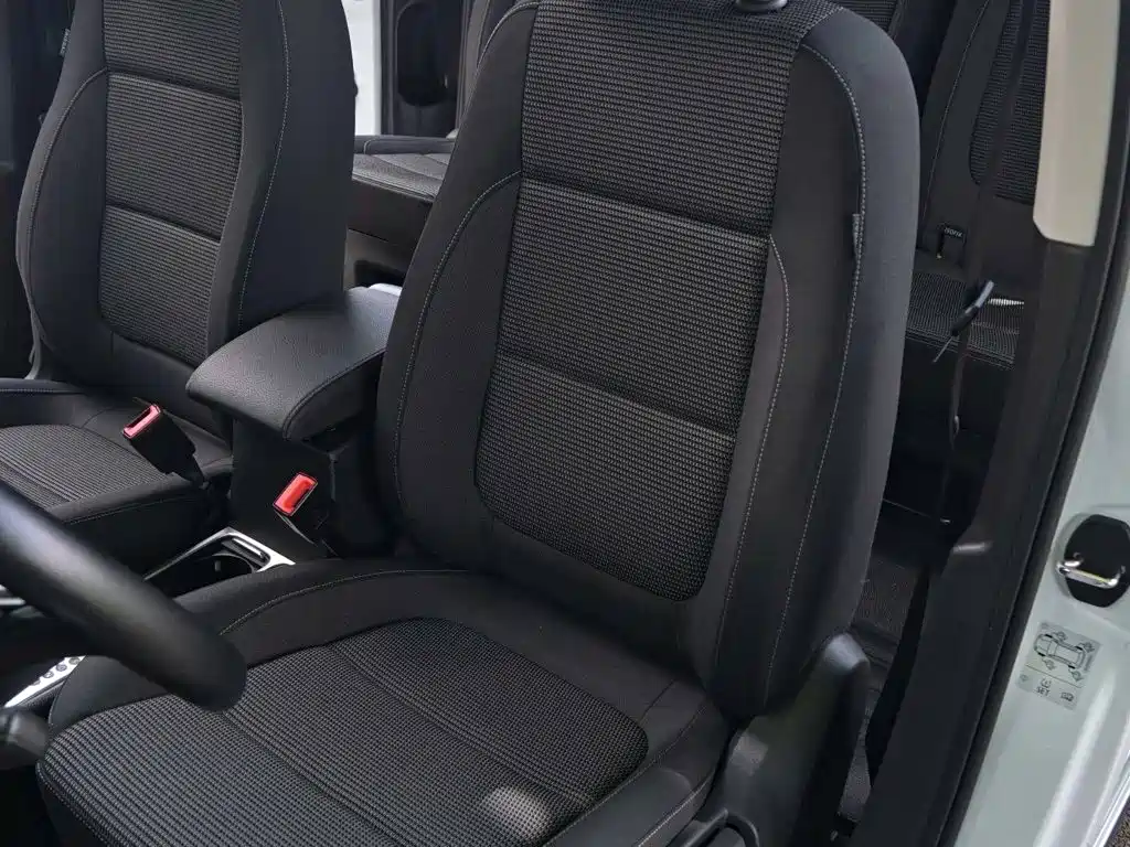 Volkswagen Sharan 2019 — фото 10