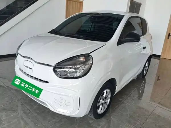 Roewe CLEVER 2023