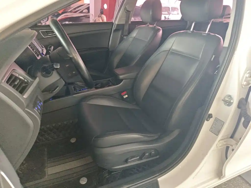 Hyundai Mistra 2019 — фото 15