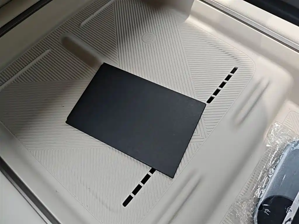 Li Auto i8 2026 — фото 9