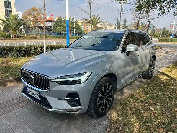 Volvo XC60 2023