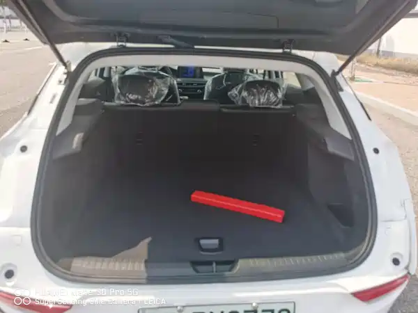 Buick Velite 6 2026