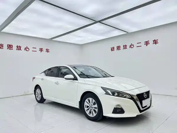 Nissan Teana 2020
