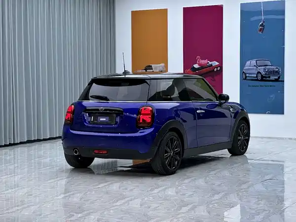 MINI 2018
