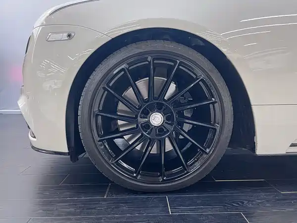 Rolls-Royce Phantom 2013