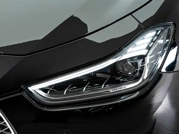 Maserati Ghibli 2022