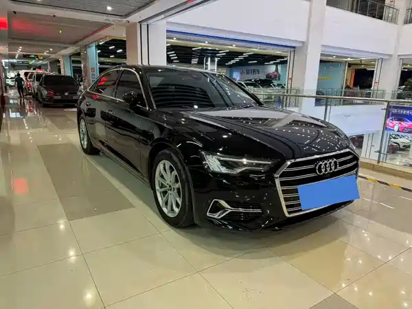 Audi A6L 2023
