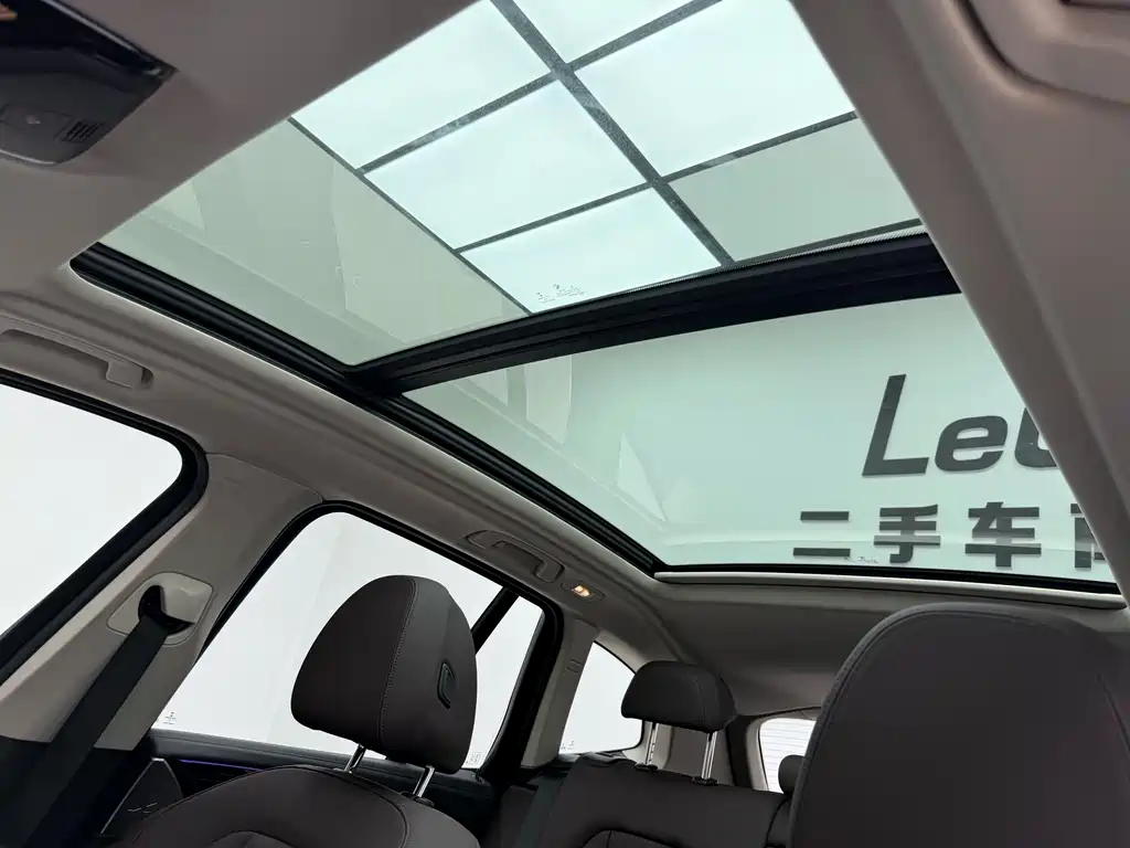 BMW X3 2021 — фото 12