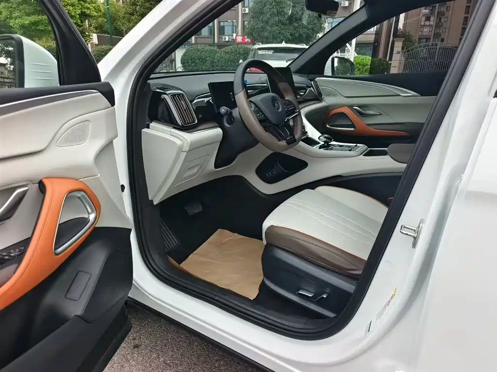 BYD Pro New Energy 2023 — фото 7
