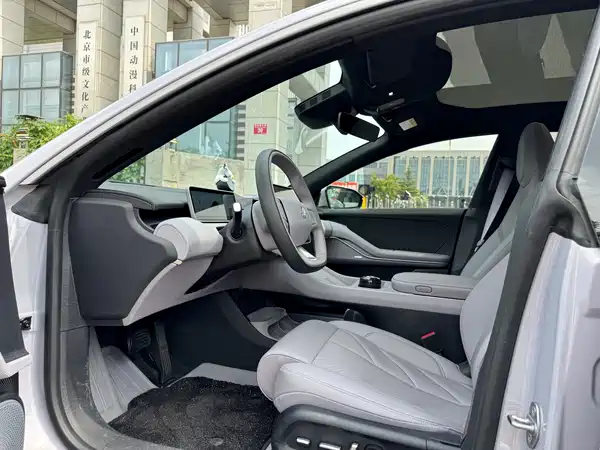 NIO ET5 2026