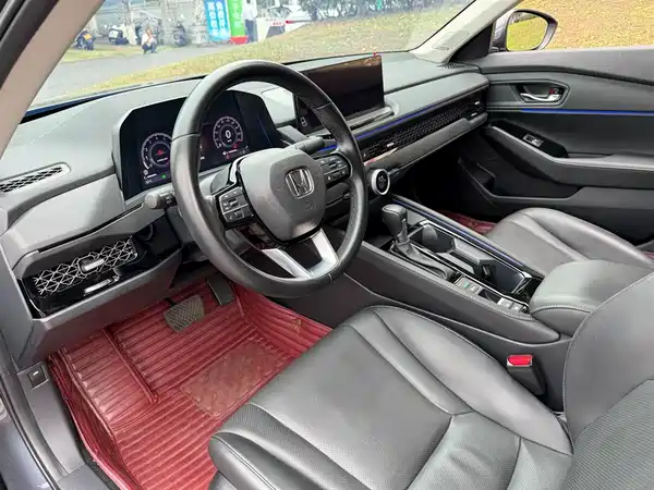 Honda Accord 2023