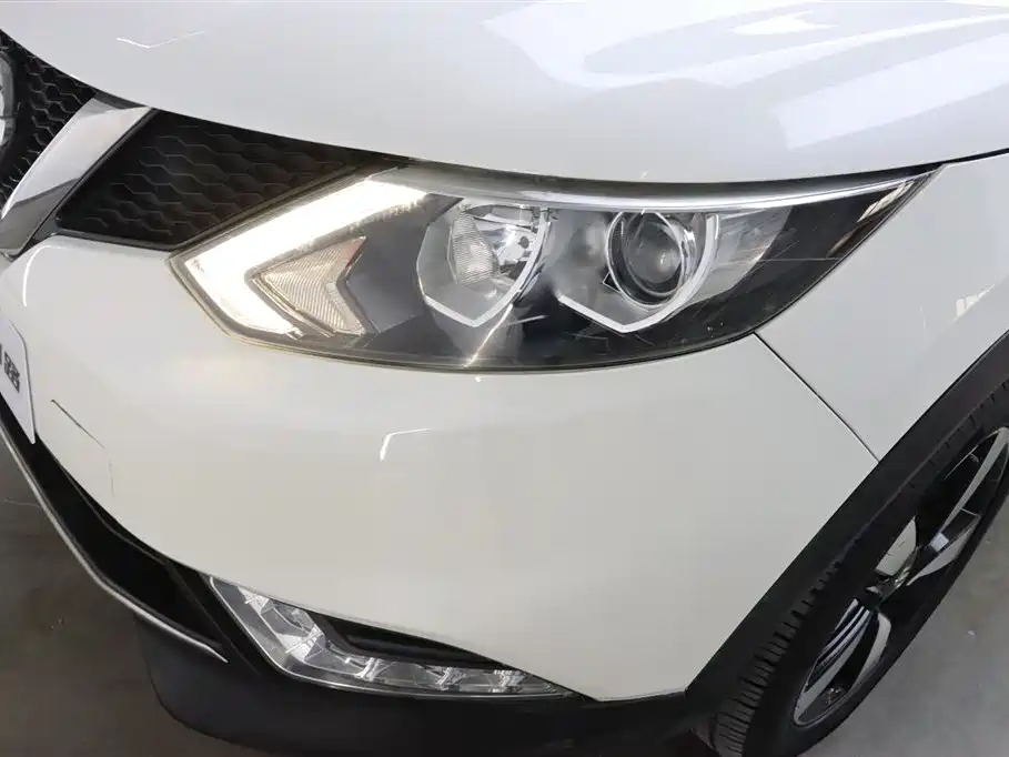 Nissan Qashqai 2019 — фото 33