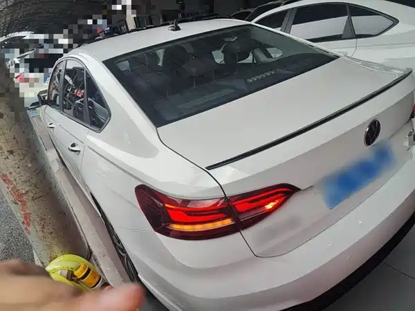 Volkswagen Lavida 2023