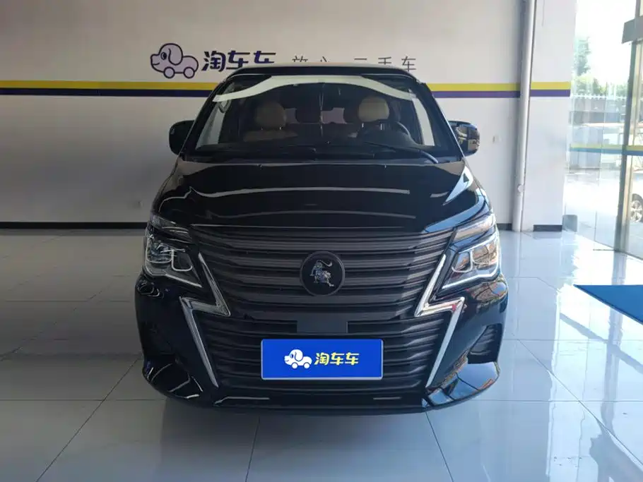 Dongfeng Lingzhi 2023