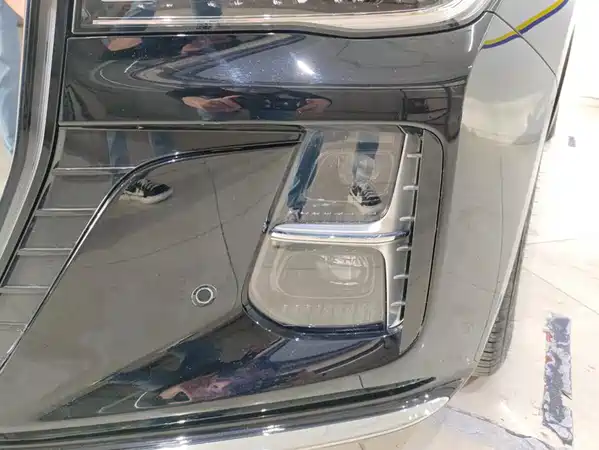 Hongqi H5 2024