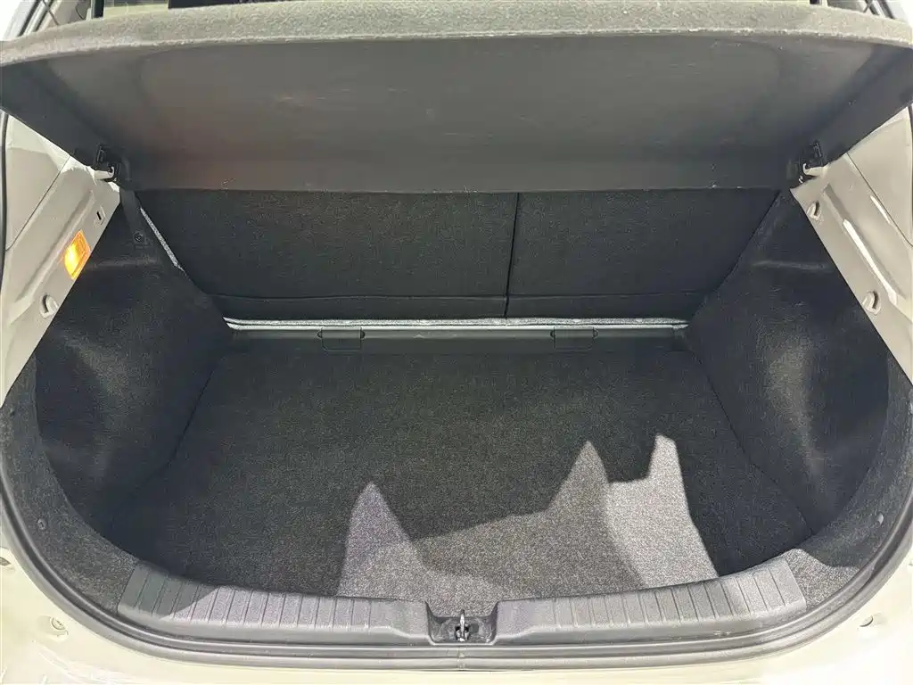 Toyota Vios FS 2017 — фото 21