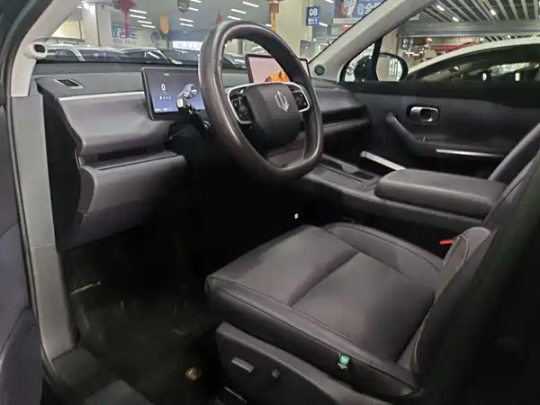 Leapmotor C10 2024