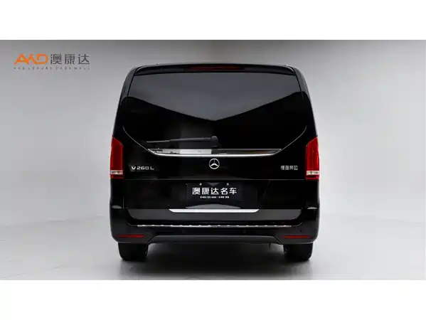 Mercedes-Benz V-Class 2023