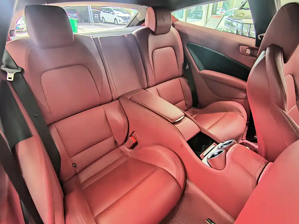 Ferrari FF 2013 — фото 11