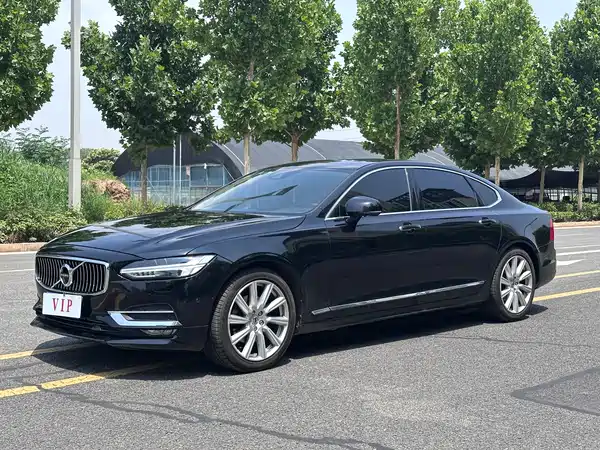 Volvo S90 2019
