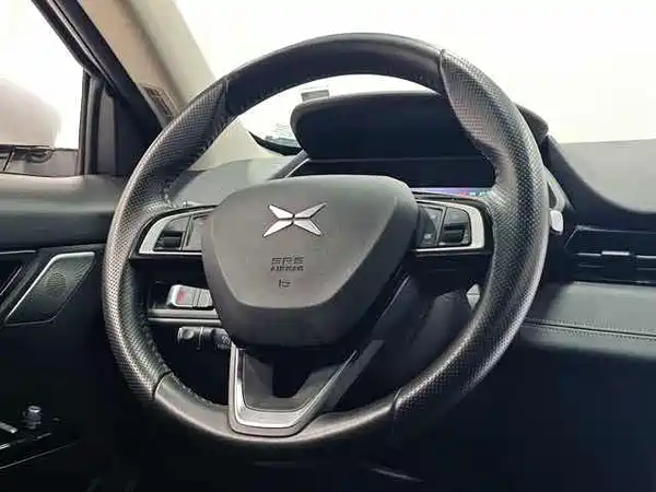 XPeng G3 2022