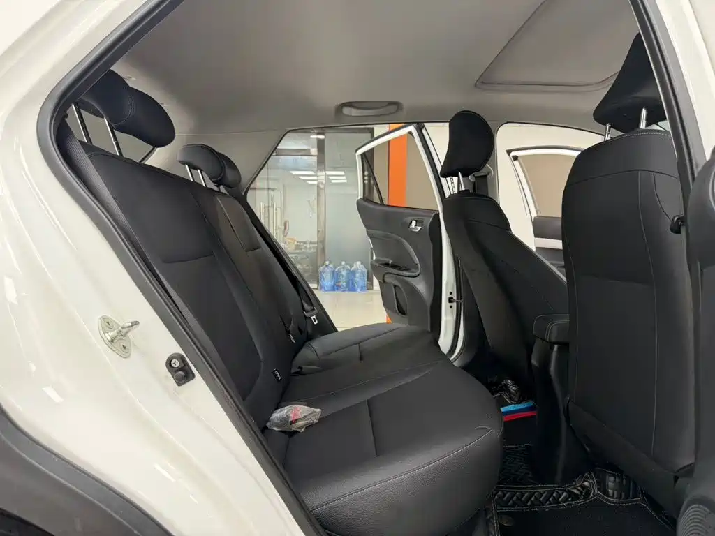 Kia KX1 2022 — фото 10