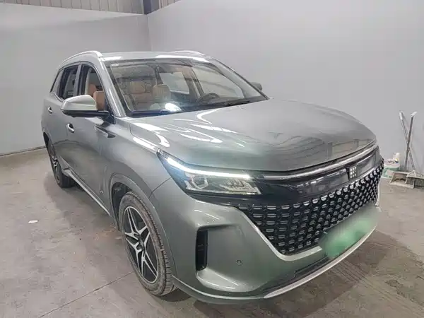 Landian E5 2024