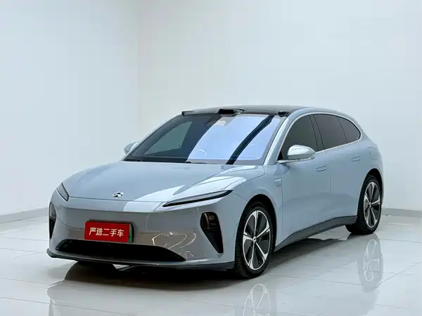 NIO ET5T 2024