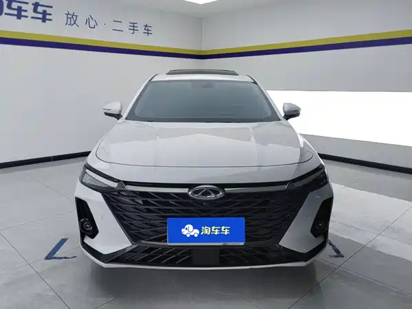 Chery Arrizo 8 2024
