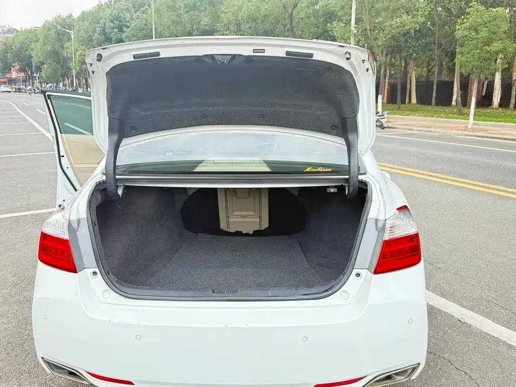 Honda Accord 2014 — фото 17