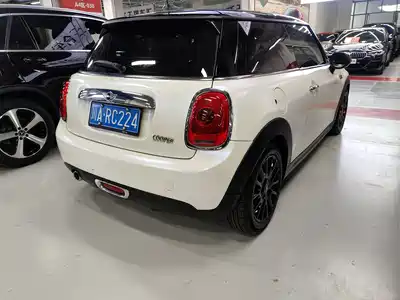 MINI MINI 2016