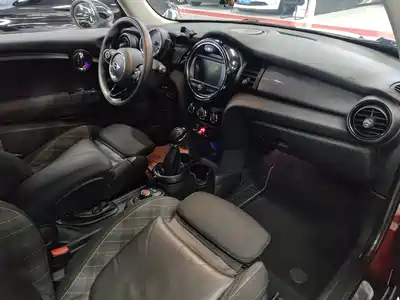 MINI MINI 2016