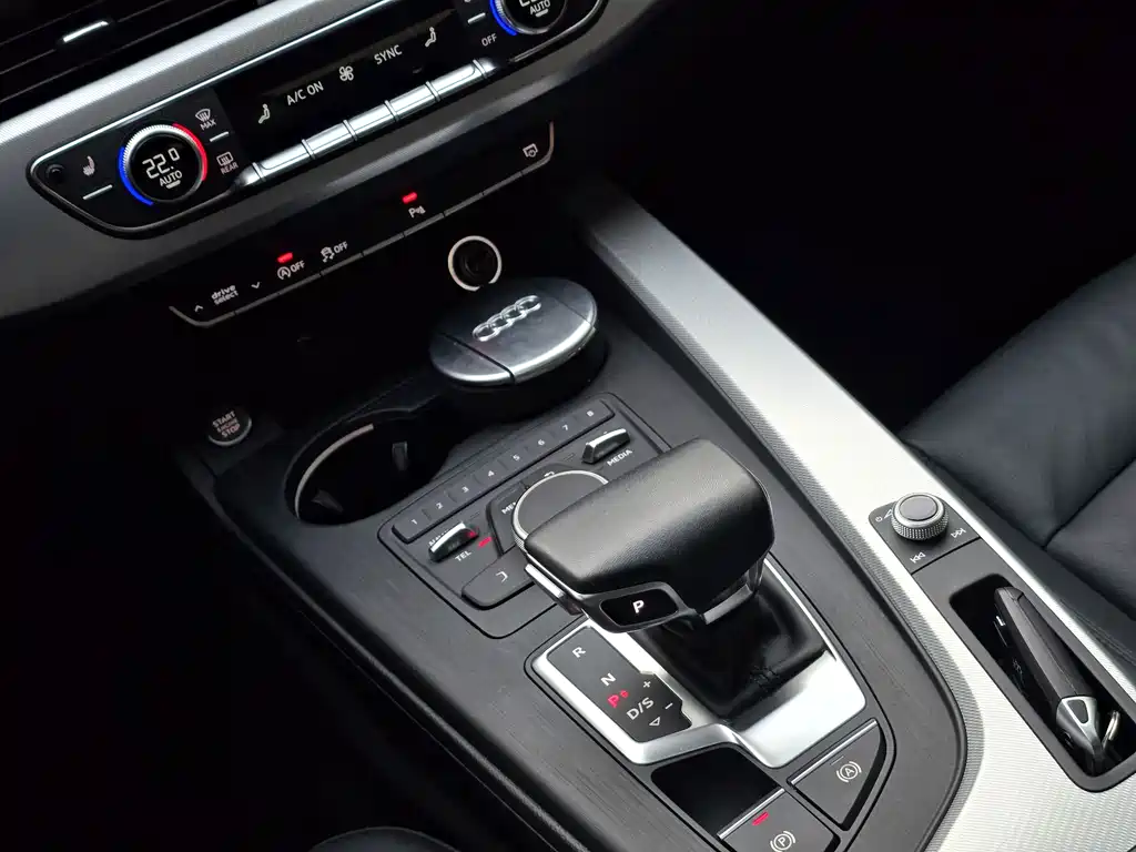Audi A5 2019 — фото 18