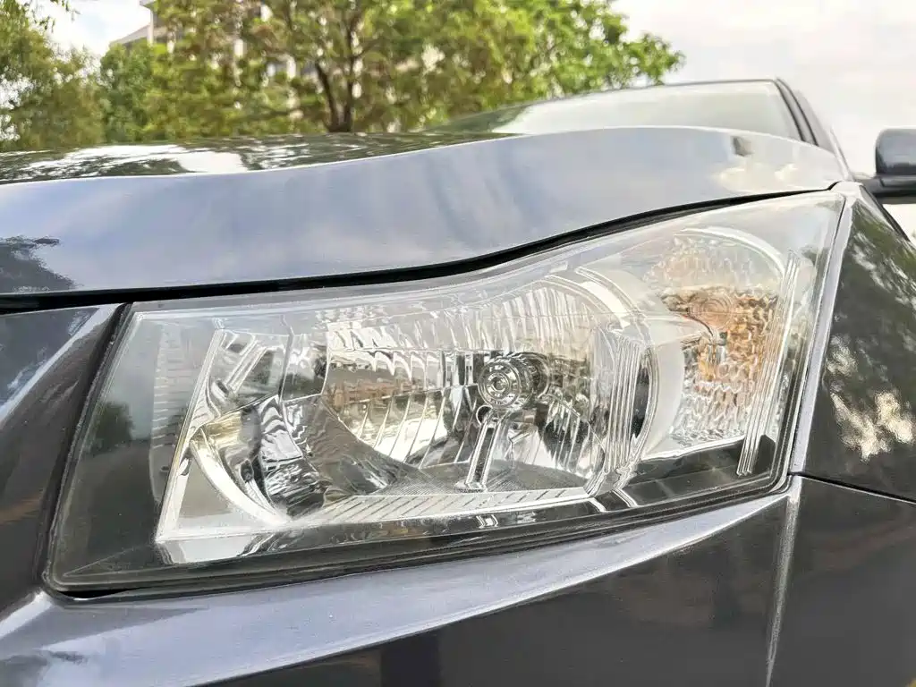 Chevrolet Cruze 2014 — фото 10