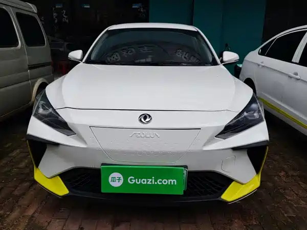 Dongfeng E70 2023
