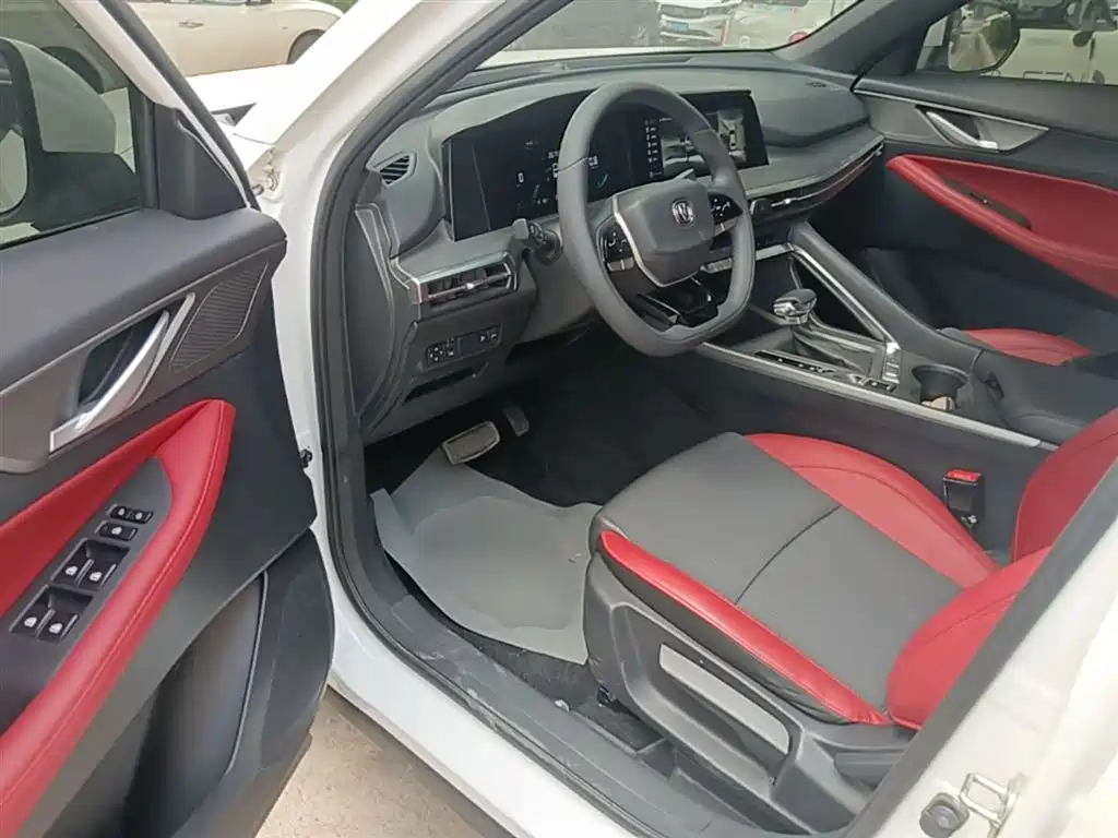 Changan CS35PLUS 2023 — фото 16