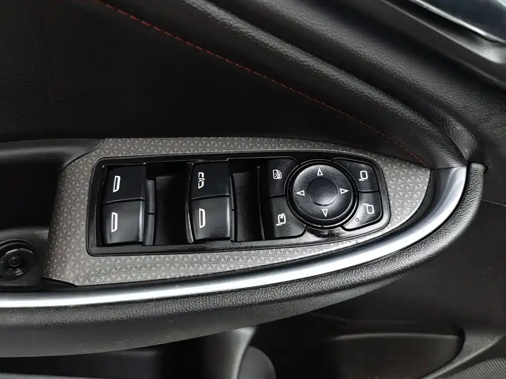 Chevrolet Malibu XL 2019 — фото 9