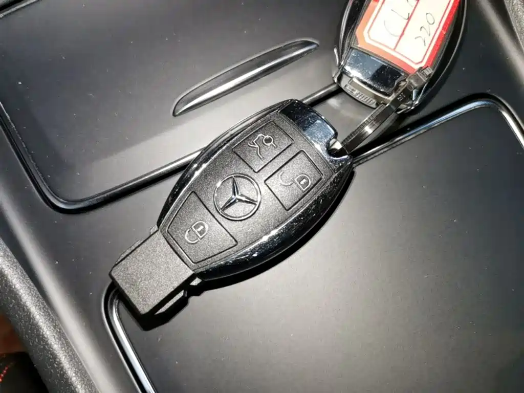 Mercedes-Benz CLA 2018 — фото 9