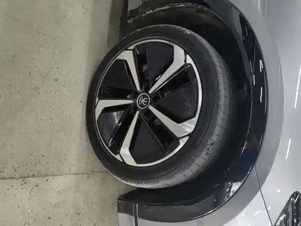 BYD Song L EV 2024