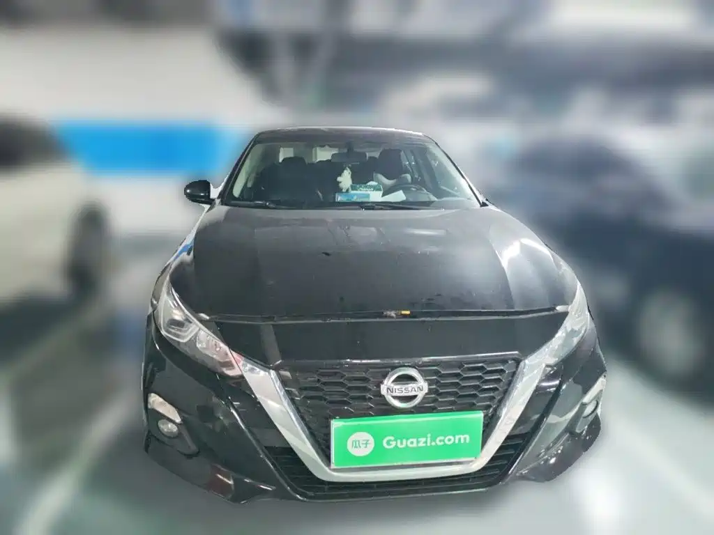 Nissan Teana 2020 — фото 23