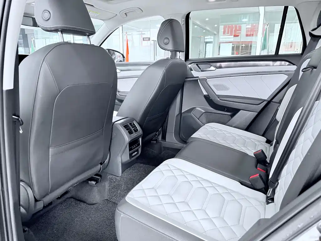 Volkswagen Tayron 2022