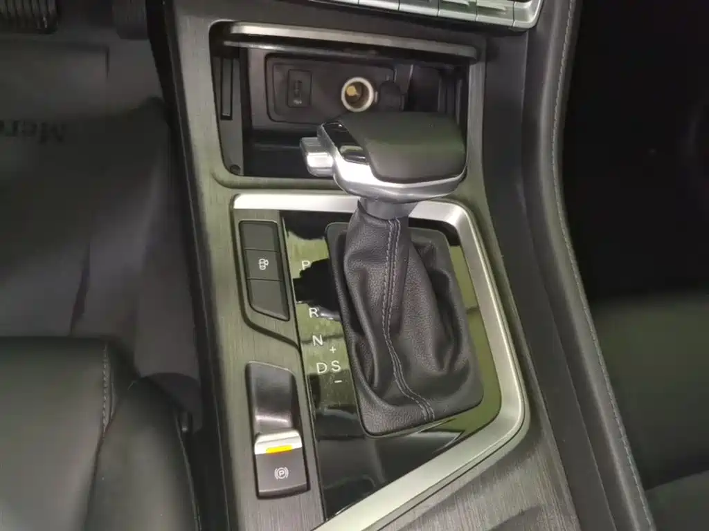 Changan CS55PLUS 2020 — фото 14