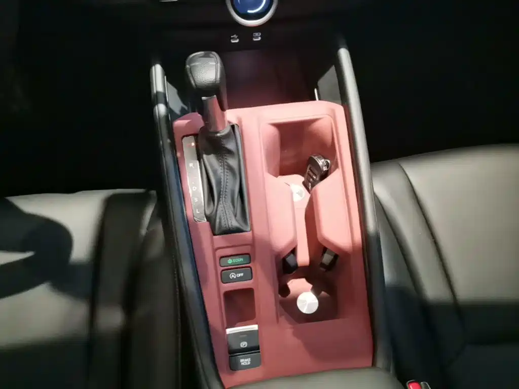 Honda Accord 2025 — фото 14