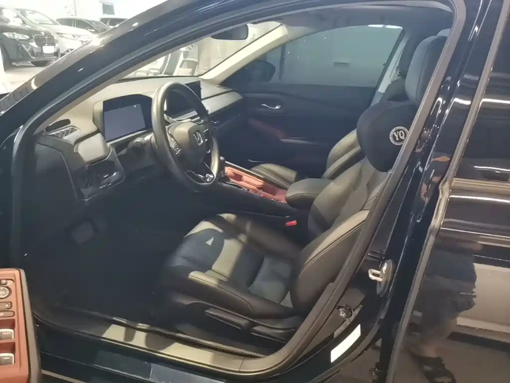 Honda Accord 2025 — фото 15