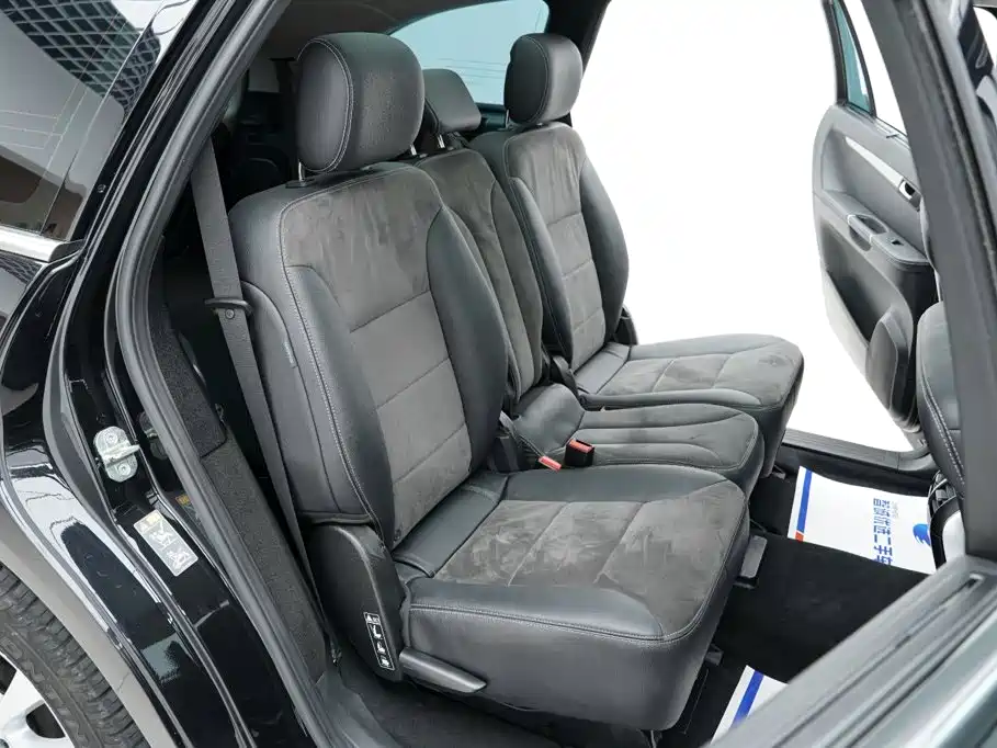 Mercedes-Benz R-Class 2015 — фото 16